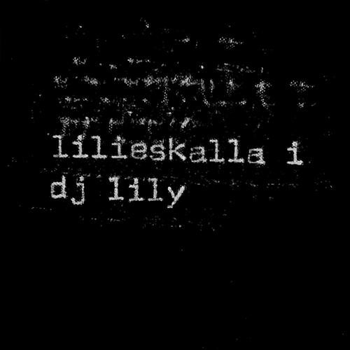 DJ Lily - LILIESKALLA1 [LILIESKALLA1]